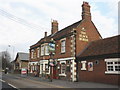 The Black Horse, Southwick in BA14 0EH