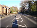 Sandhurst Road in Crowthorne in RG45 6BP
