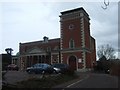 Roman Catholic Church, Heavitree in EX1 2SR