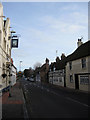 High Street, Westham in BN24 5LB