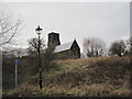 St Paul's Church, Jarrow in NE32 3DY