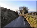 Werneth Low Road in SK14 3AD