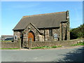 Lask Edge Methodist Chapel in ST13 8QQ