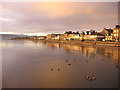 West Clyde Street from the pier, Helensburgh in Helensburgh
