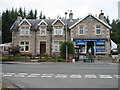 Dulnain Bridge Village Shop in PH26 3NX