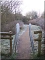 Wealdway and Eden Valley Walk in Haysden Country Park in TN11 9BB