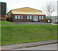 Brackla Baptist Church office, Bridgend in CF31 1PX