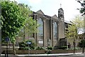 St Benet & All Saints, Kentish Town in N7 0BG