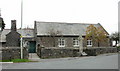 St Mary's church hall, Coity in CF35 6AU