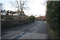Bend to New Road in OX11 9BN