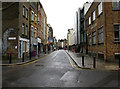 Shoreditch:  Redchurch Street in N1 6JY
