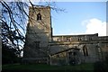 South side of St Andrew's in East Hagbourne