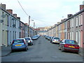 King Street, Tallistown, Cwm 3 in Cwm Community