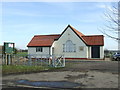 Village Hall in IP22 2LP