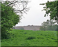 View of Huncote Land-fill Site in LE9 3AW