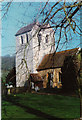 Fingest: St Bartholomew's Church 1984 in RG9 6QE