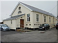 Gilead chapel hall, Coity in CF35 6AU