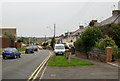 Litchard Terrace, Bridgend in CF31 1QH