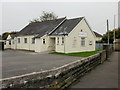 Litchard Mission Church, Bridgend in CF31 1QH