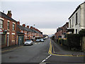 John Street, Biddulph in ST8 7DQ