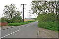 Thurlaston Lane, Leicestershire in LE9 3HD