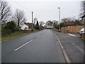 Ackton Lane, Ackton in WF7 6HE