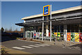 Aldi, Central Park in CV23 0UX