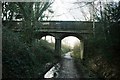 Pixton Hill Lane Bridge, Forest Way in RH18 5DA