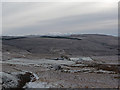 A cold day in Gleann Mhic Askill in IV56 8FH