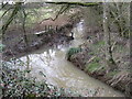 Tributary of the River Adur in RH14 9DN
