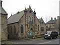 Union Methodist Free Church in NE48 2DY