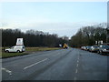 London Road, (A20), near Wrotham in TN15 7NS