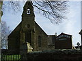 St. Mary's Church, Hethersgill in CA6 6EH