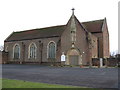 St. Augustine's Church, Bexhill in TN39 3RH