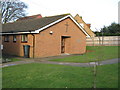 St. Martha's Church Hall, Bexhill in TN39 4ST