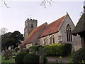 St. Mary's, Felpham, West Sussex in PO22 7PA