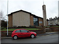 Gorleston Church of Latter Day Saints in NR31 6EF