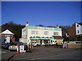 The Pier Hotel Pub, Lower Upnor in ME2 4XB