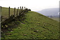 Vaccary wall above Dearden Clough in BL0 0RQ