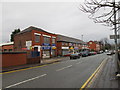 Burton Road, Didsbury in M20 4BA