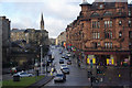 Woodlands Road, Glasgow in G3 6UJ