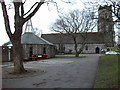 Gorleston: St Andrew's Church and Chapter House in NR31 7QJ