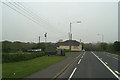 The Lamb & Flag at Rose-an-Grouse on the A30 in TR27 6LU