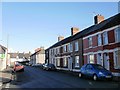 Rookwood Street,Grangetown in CF11 6QY
