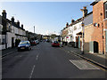 Croydon:  Cranmer Road in CR0 5PB