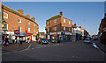High Street, Ringwood in BH24 1AP