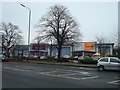 PC World and Halfords, Springvale Retail Park, Sevenoaks Way, St Paul's Cray in BR5 3PA