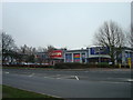 Currys and Furniture Village, Springvale Retail Park, St Paul's Cray in BR5 3PA
