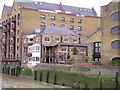 The Captain Kidd Pub, Wapping in E1W 3QU
