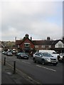 A22, London Rd, Forest Row in RH18 5EU